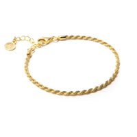 Pulsera Nove25 in Plata N25BRA00375
